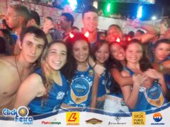 Bloco dos Amigos